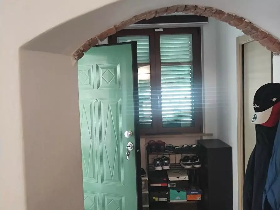 Immagine 12 di Terratetto in vendita  a Massa