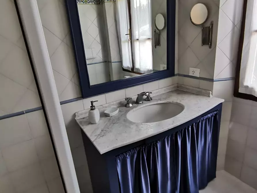 Immagine 18 di Villa in affitto  a Forte Dei Marmi