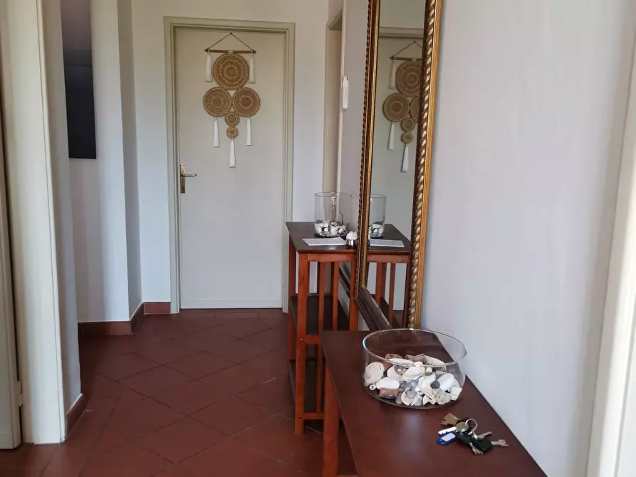 Immagine 6 di Villa in affitto  a Forte Dei Marmi