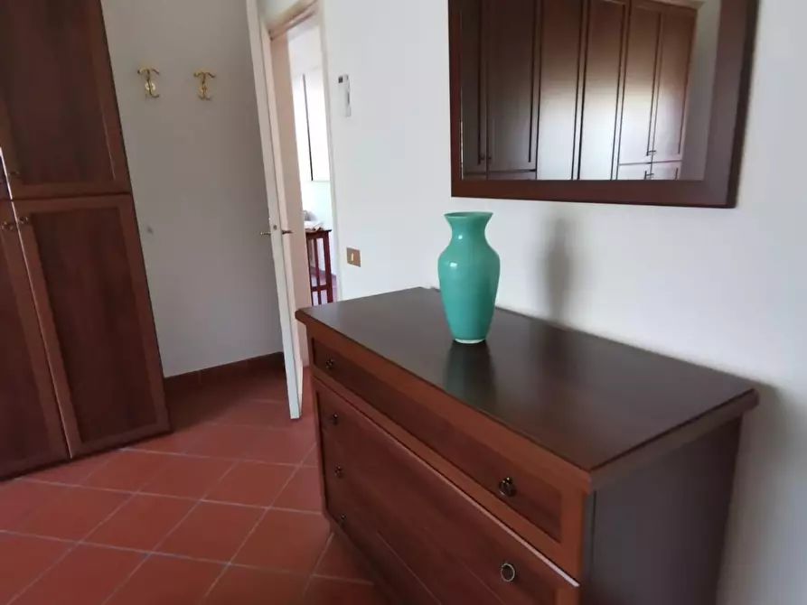 Immagine 4 di Villa in affitto  a Forte Dei Marmi