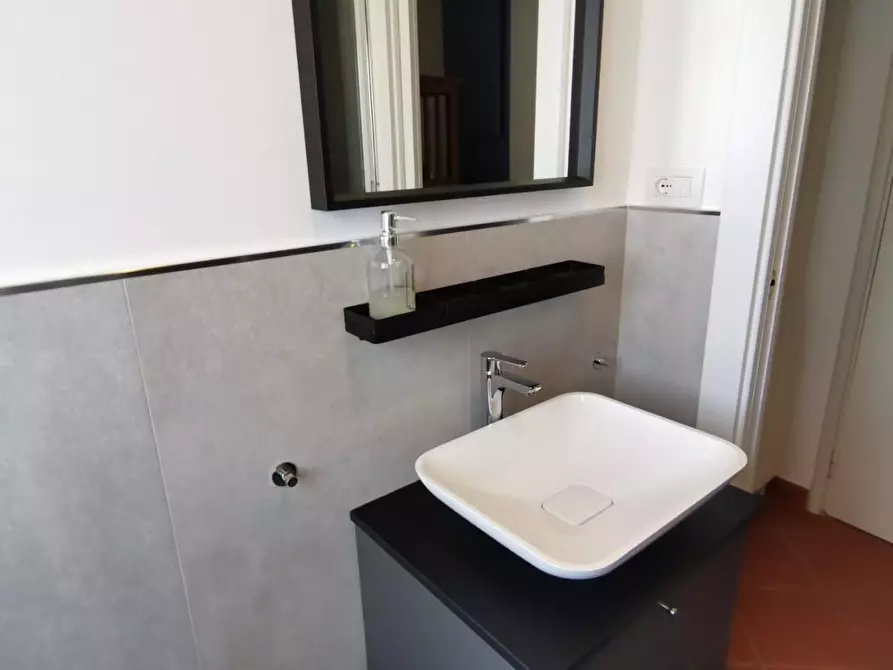 Immagine 21 di Villa in affitto  a Forte Dei Marmi