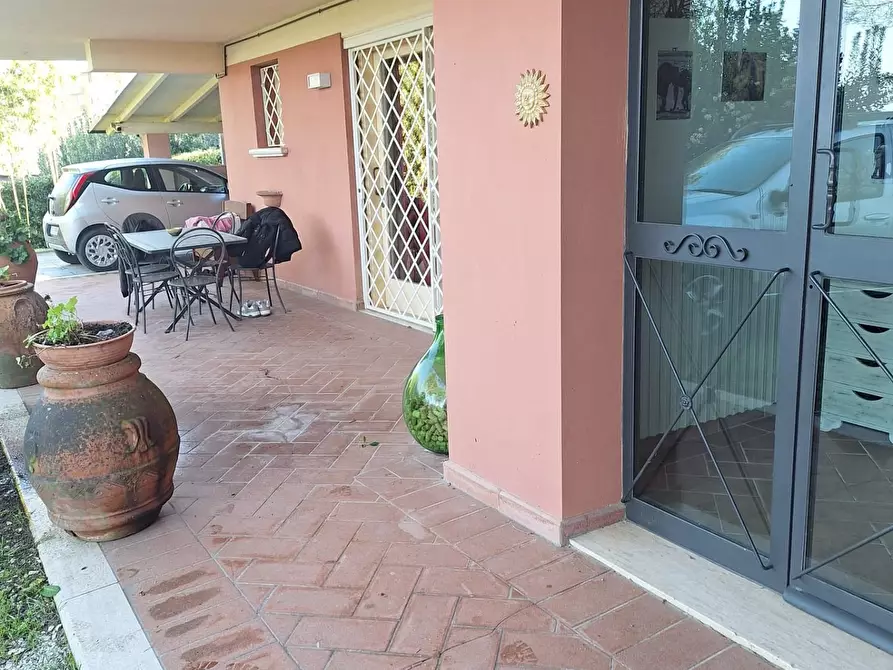 Immagine 3 di Appartamento in affitto  a Montopoli In Val D'arno