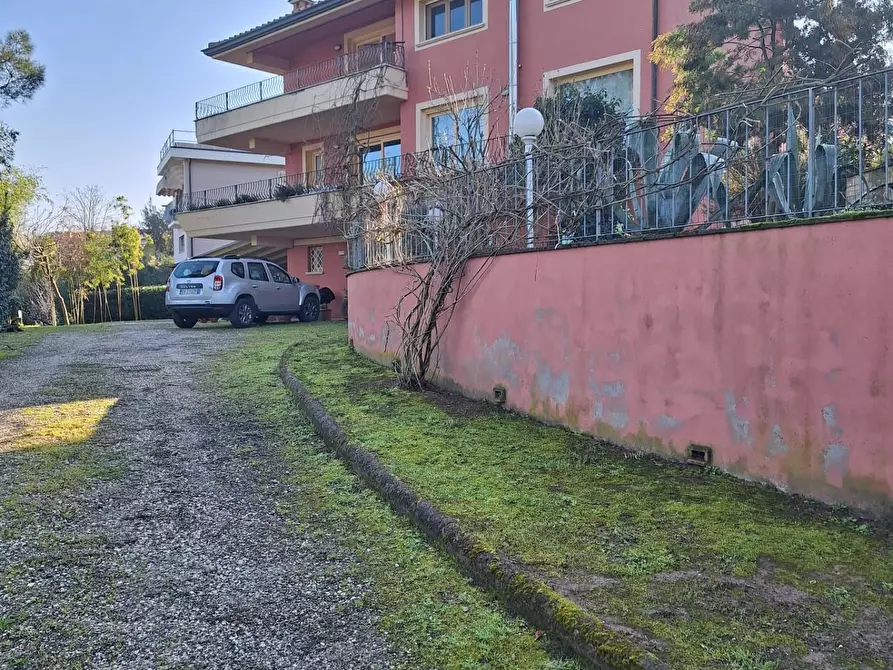 Immagine 5 di Appartamento in affitto  a Montopoli In Val D'arno