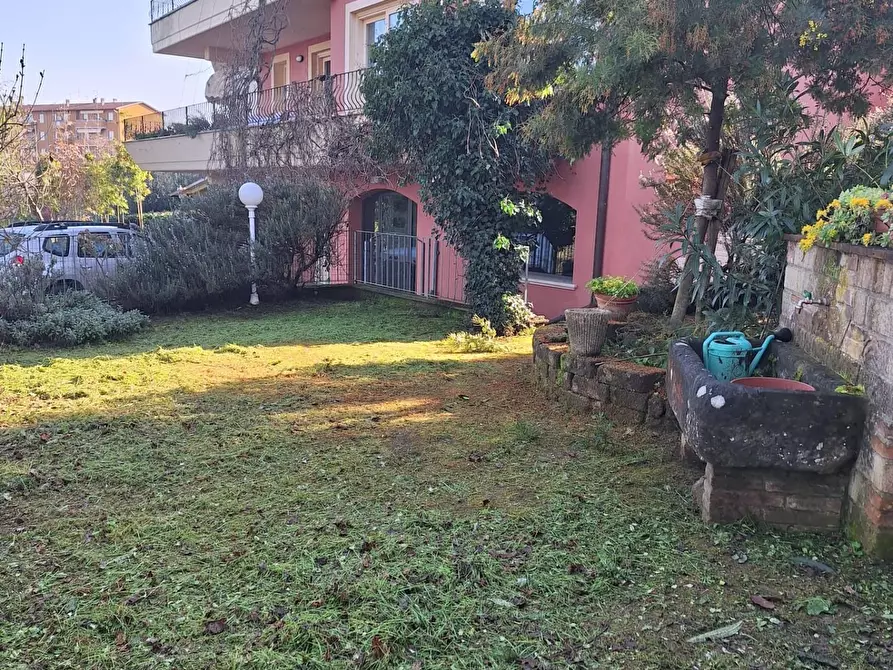 Immagine 4 di Appartamento in affitto  a Montopoli In Val D'arno