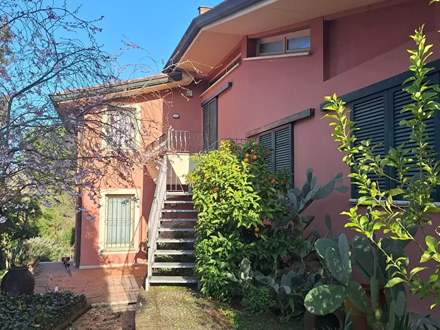 Immagine 1 di Appartamento in affitto  a Montopoli In Val D'arno