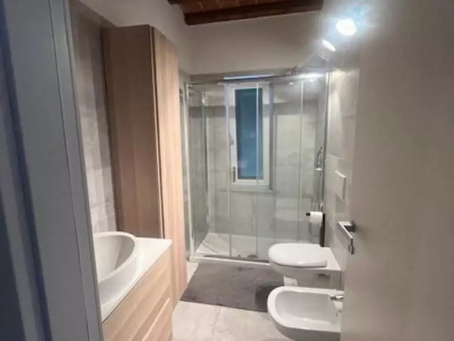 Immagine 13 di Appartamento in affitto  a Fosdinovo