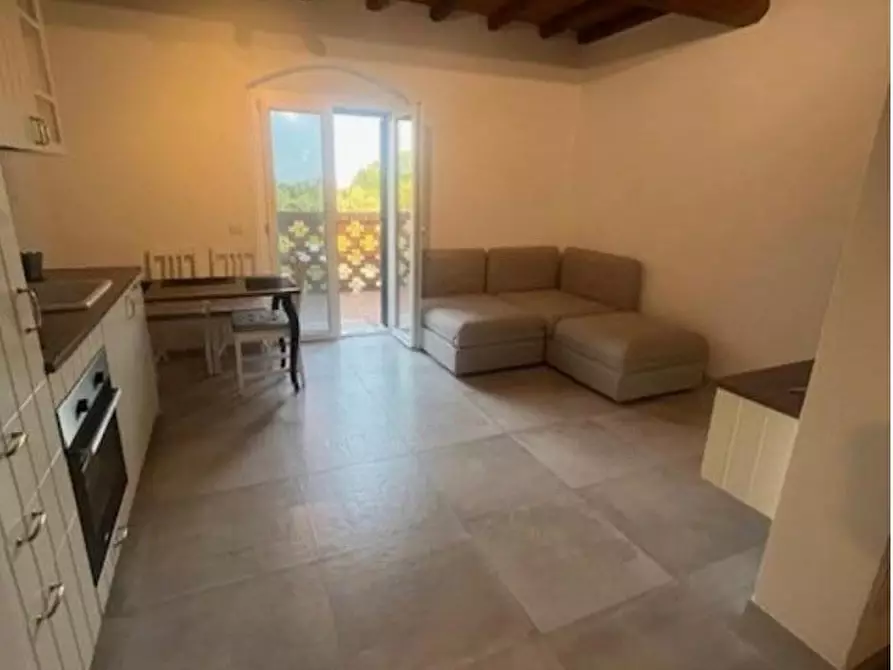 Immagine 1 di Appartamento in affitto  a Fosdinovo