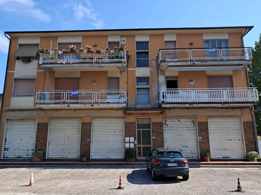 Immagine 22 di Appartamento in vendita  a Buti