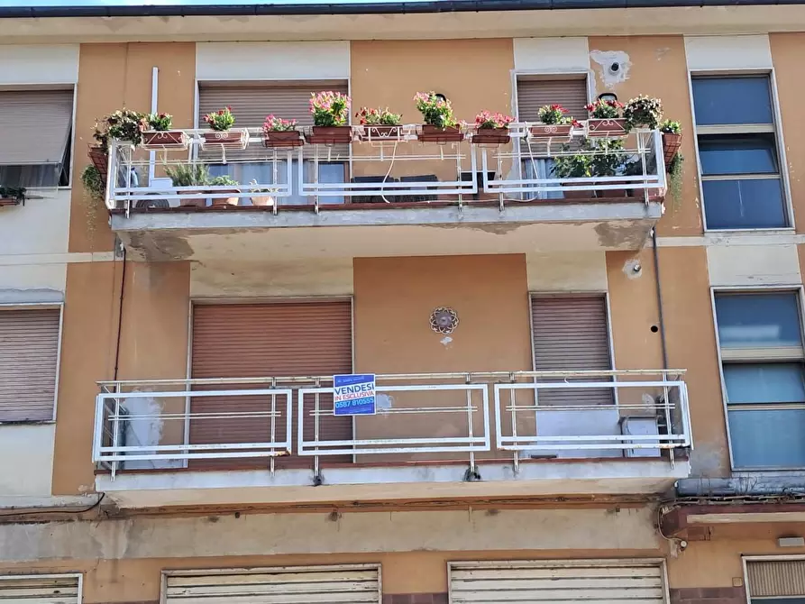 Immagine 2 di Appartamento in vendita  a Buti