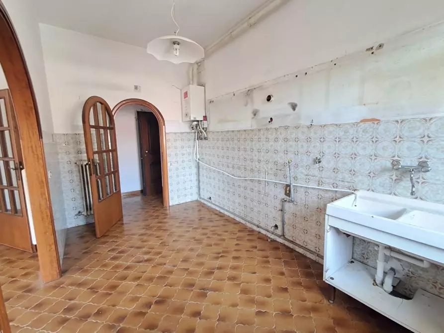 Immagine 3 di Appartamento in vendita  a Buti