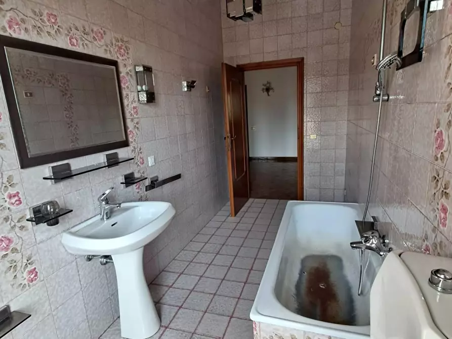 Immagine 11 di Appartamento in vendita  a Buti