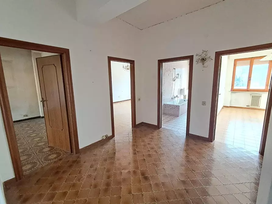 Immagine 6 di Appartamento in vendita  a Buti