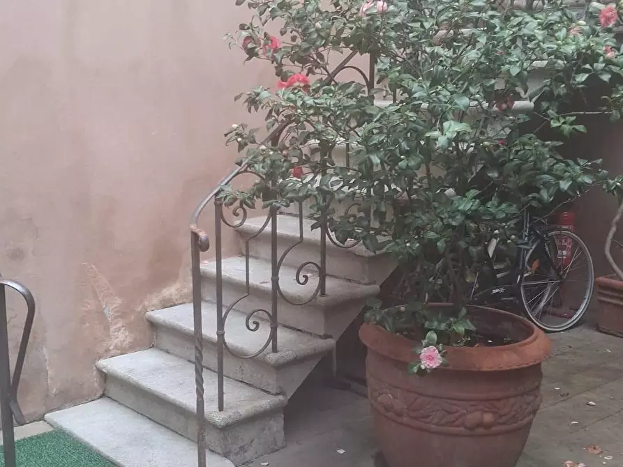 Immagine 5 di Appartamento in affitto  a Lucca