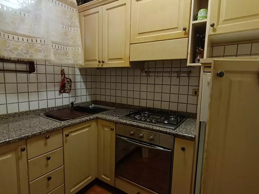 Immagine 23 di Appartamento in vendita  a Viareggio