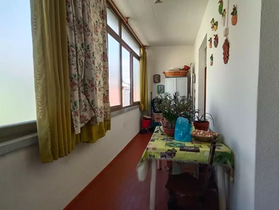 Immagine 1 di Appartamento in vendita  a Viareggio