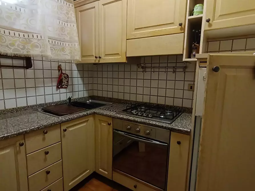 Immagine 6 di Appartamento in vendita  a Viareggio