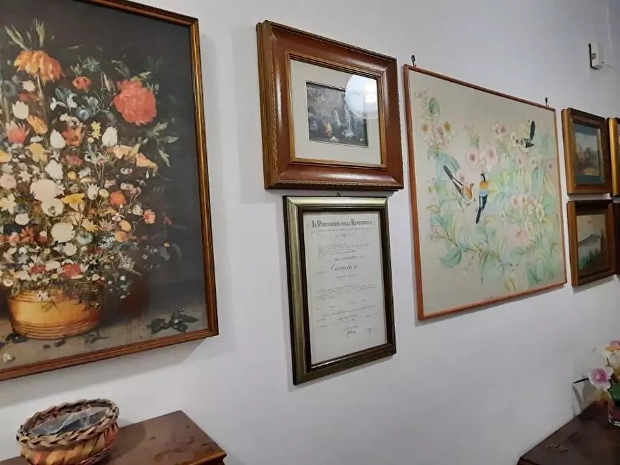 Immagine 7 di Appartamento in vendita  a Castelfranco Di Sotto