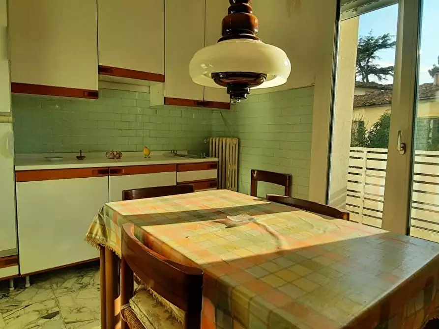 Immagine 3 di Appartamento in vendita  a Castelfranco Di Sotto