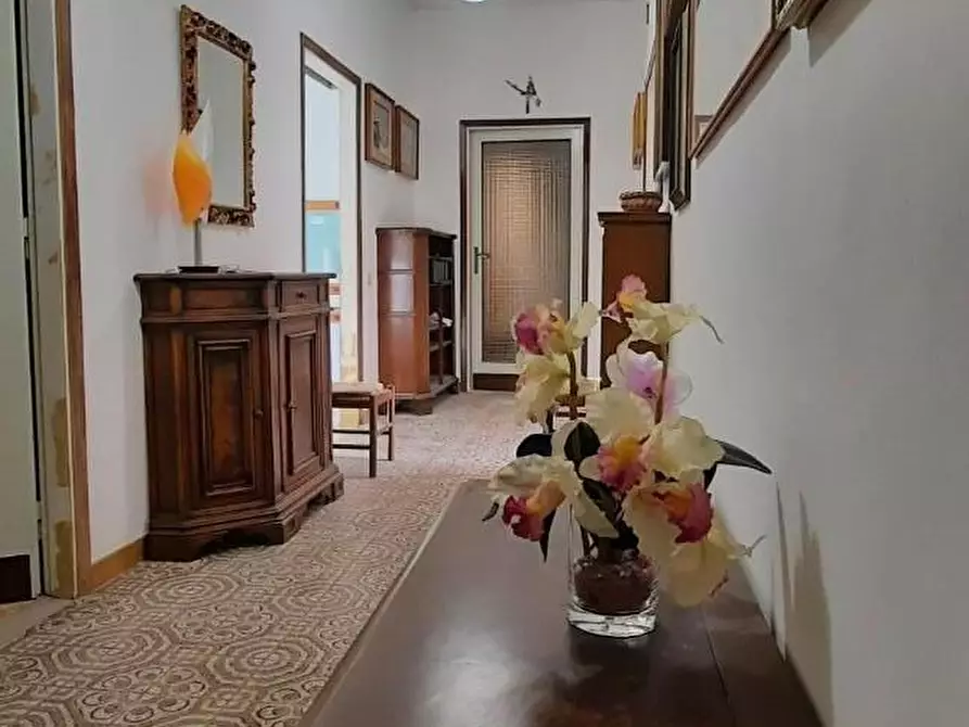 Immagine 2 di Appartamento in vendita  a Castelfranco Di Sotto