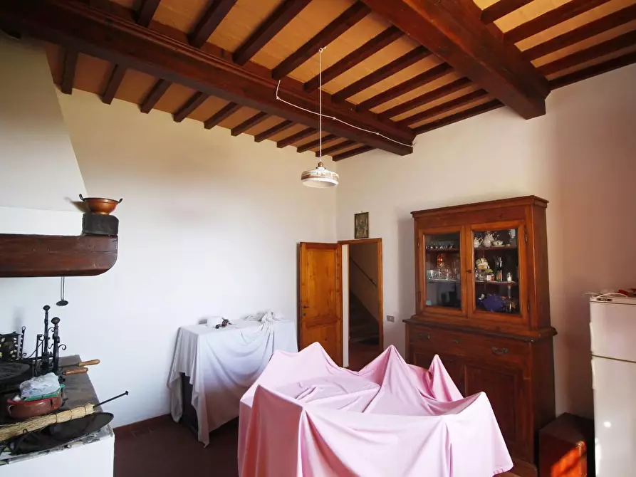 Immagine 12 di Casa colonica in vendita  a Capraia E Limite