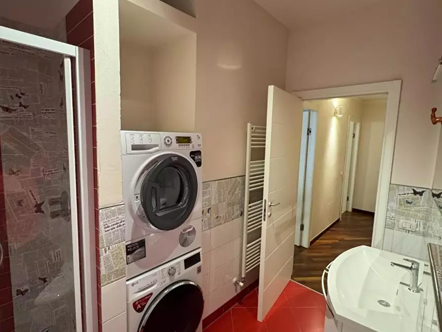 Immagine 9 di Appartamento in vendita  a San Miniato