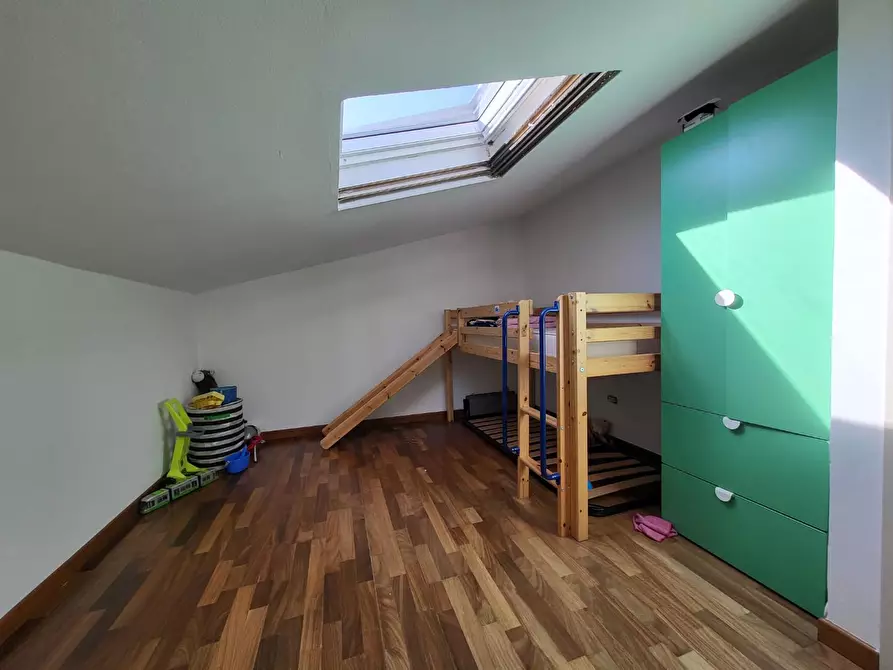 Immagine 14 di Appartamento in vendita  a Cascina