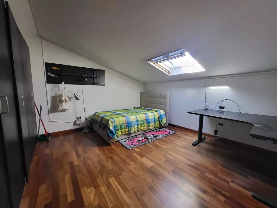 Immagine 12 di Appartamento in vendita  a Cascina