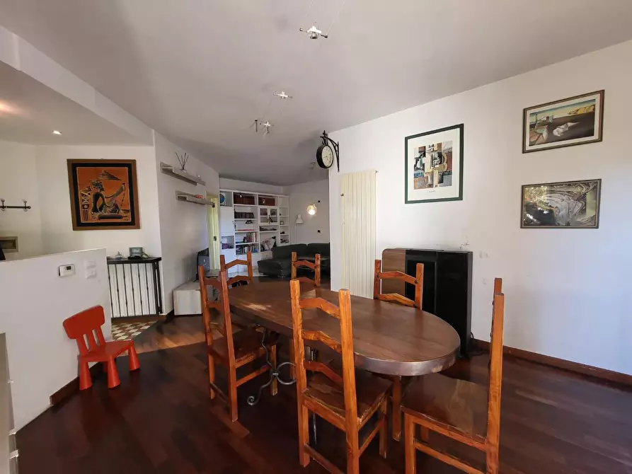 Immagine 9 di Appartamento in vendita  a Cascina