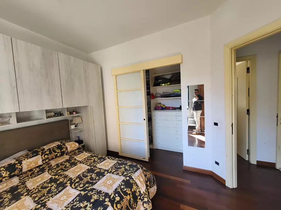 Immagine 4 di Appartamento in vendita  a Cascina