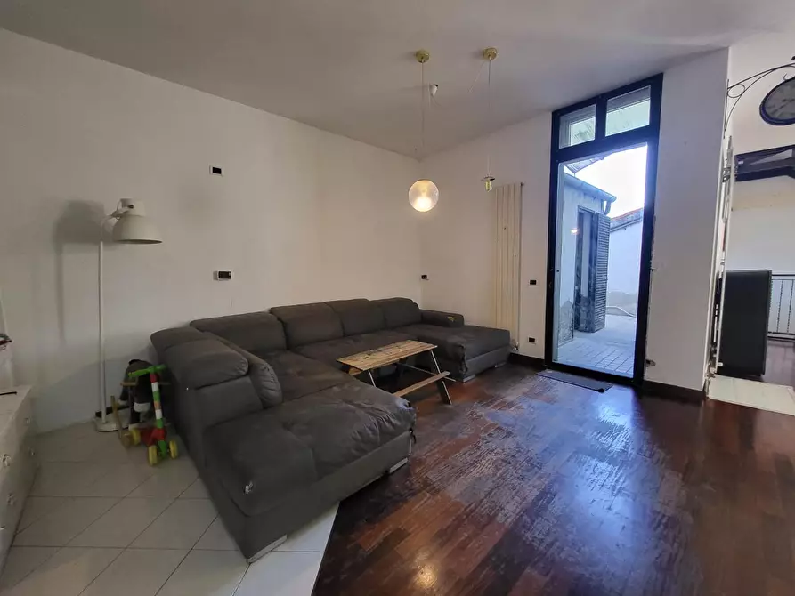 Immagine 6 di Appartamento in vendita  a Cascina