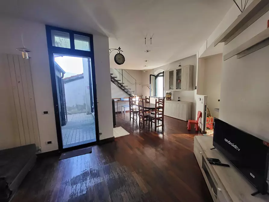 Immagine 7 di Appartamento in vendita  a Cascina