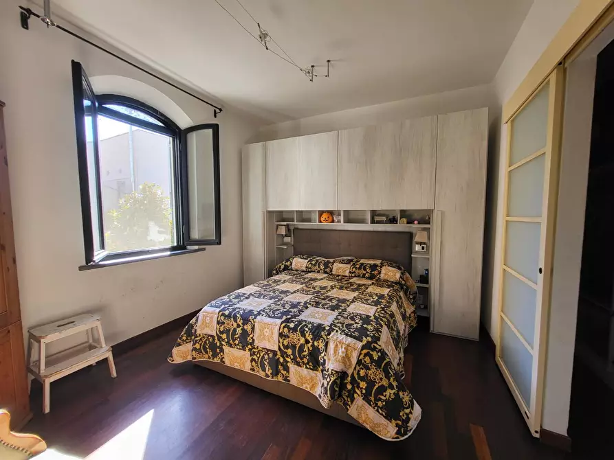 Immagine 3 di Appartamento in vendita  a Cascina