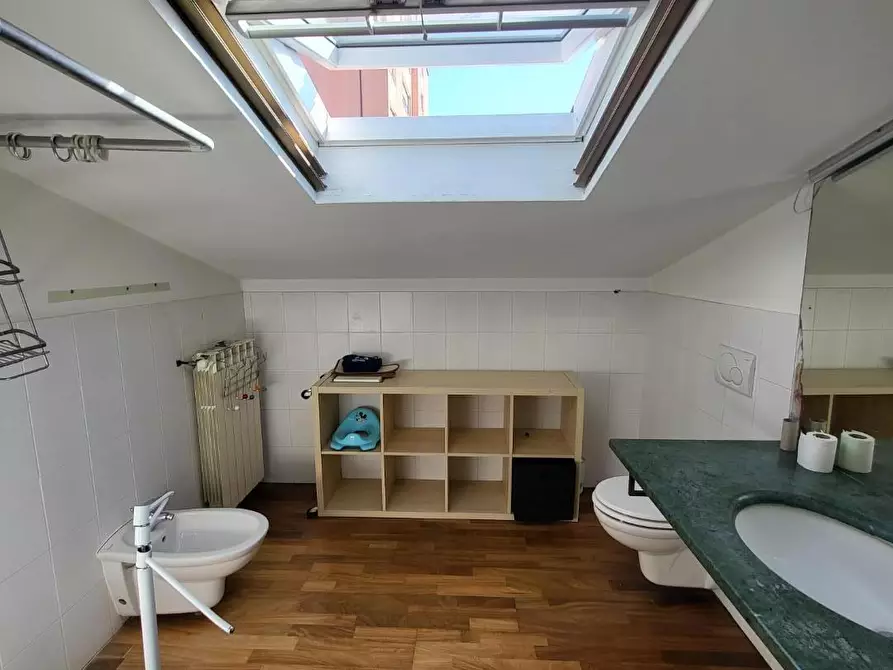 Immagine 16 di Appartamento in vendita  a Cascina