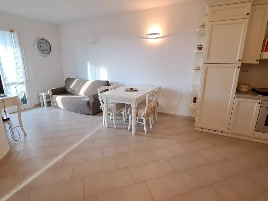 Immagine 4 di Appartamento in vendita  a Rosignano Marittimo
