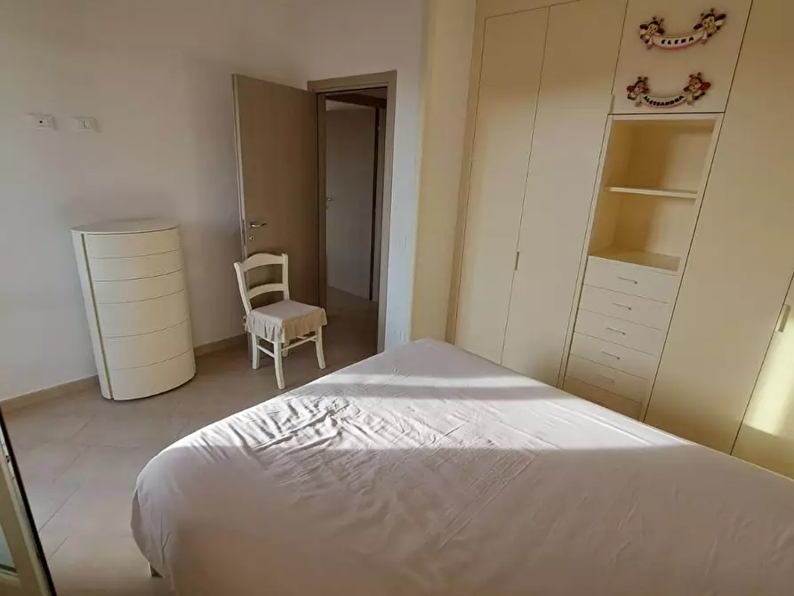 Immagine 7 di Appartamento in vendita  a Rosignano Marittimo