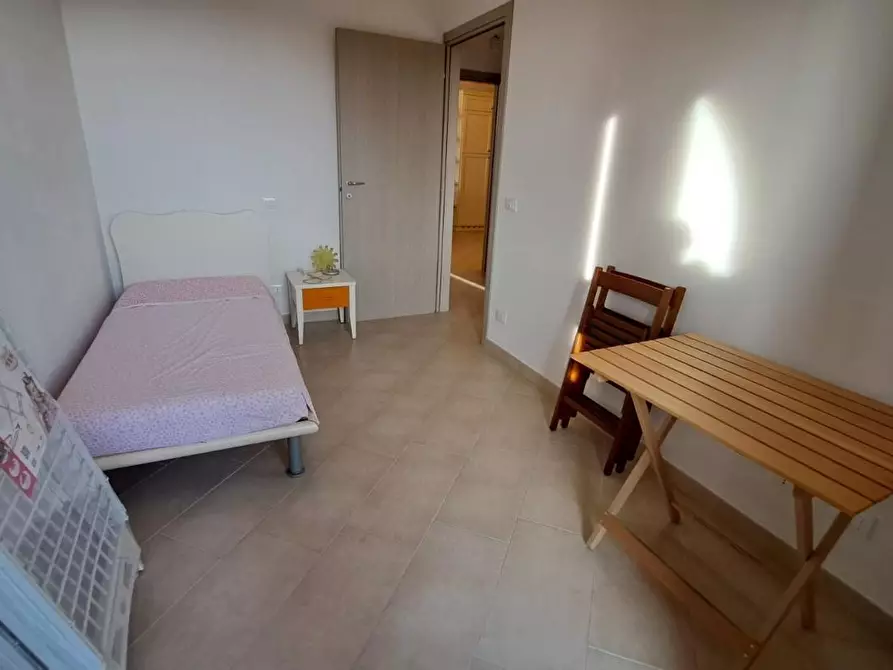 Immagine 8 di Appartamento in vendita  a Rosignano Marittimo