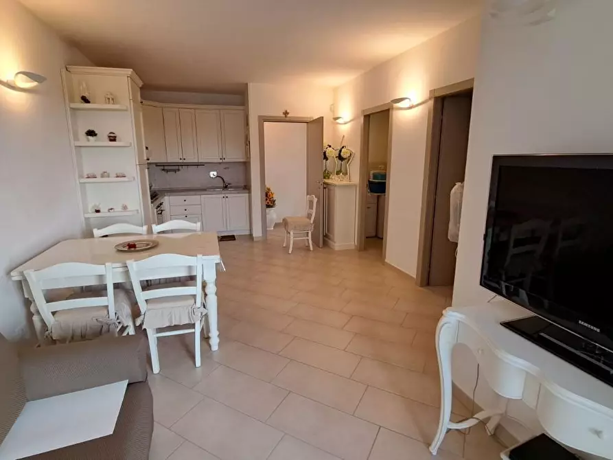 Immagine 2 di Appartamento in vendita  a Rosignano Marittimo