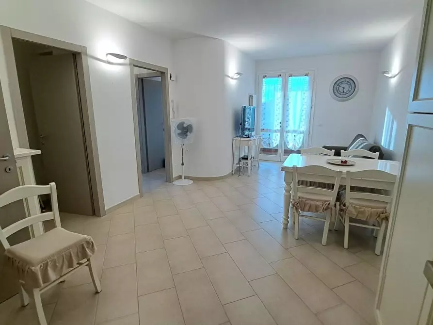 Immagine 6 di Appartamento in vendita  a Rosignano Marittimo