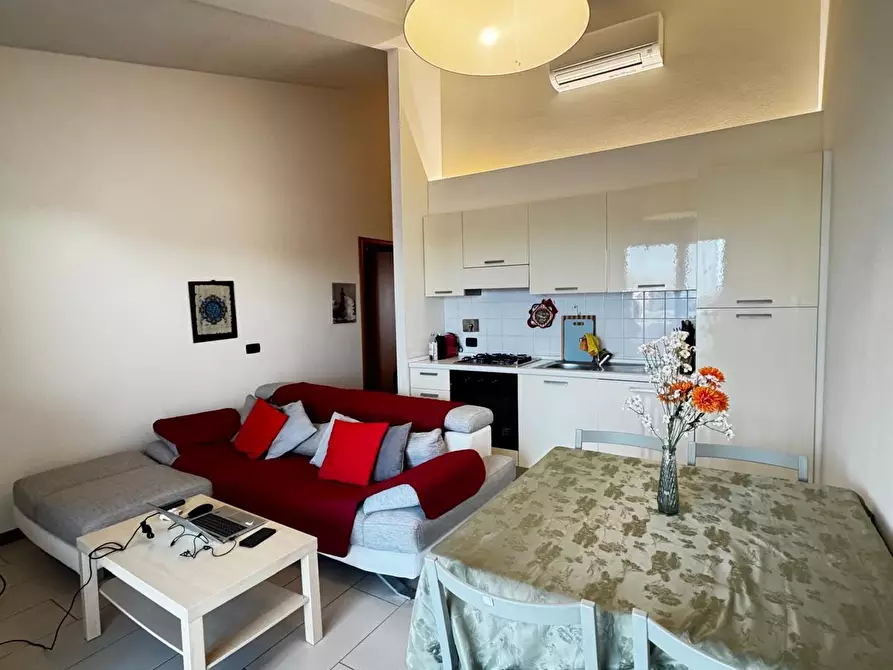 Immagine 3 di Appartamento in affitto  a Livorno