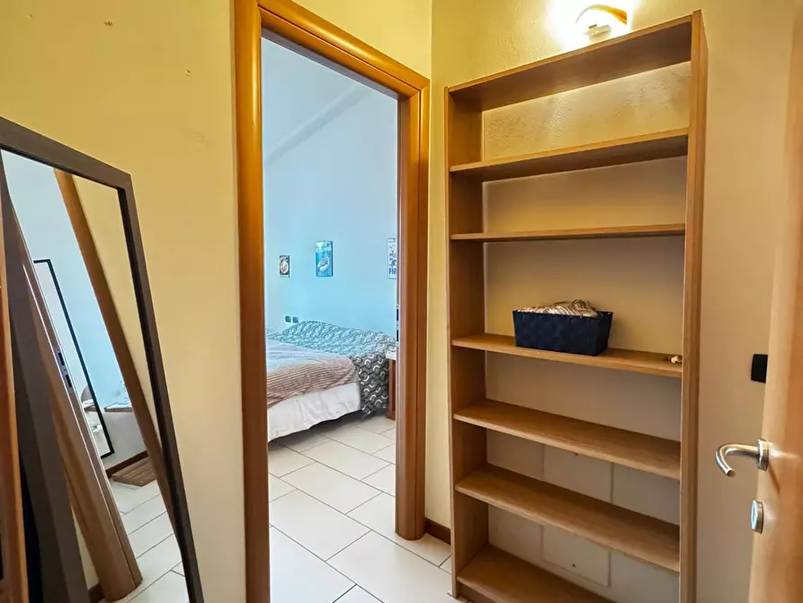 Immagine 10 di Appartamento in affitto  a Livorno