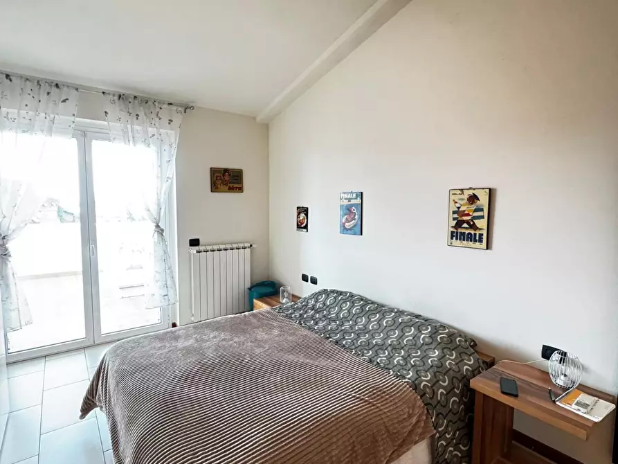 Immagine 7 di Appartamento in affitto  a Livorno