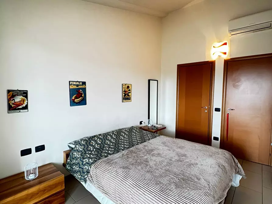 Immagine 6 di Appartamento in affitto  a Livorno