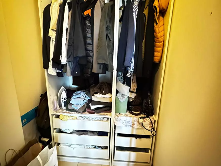 Immagine 13 di Appartamento in affitto  a Livorno