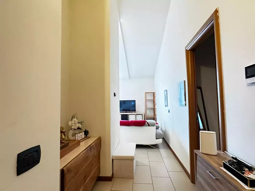 Immagine 11 di Appartamento in affitto  a Livorno