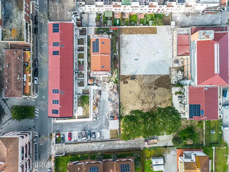 Immagine 2 di Appartamento in vendita  a Cascina