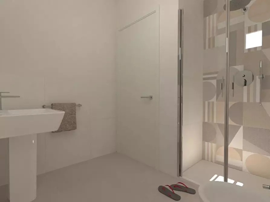 Immagine 21 di Appartamento in vendita  a Cascina