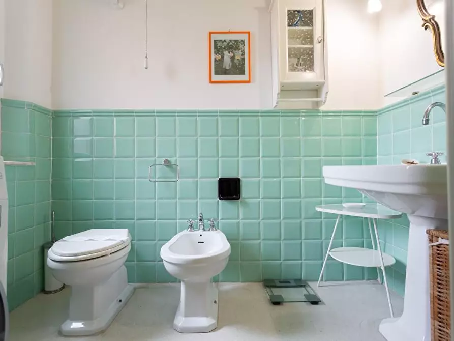 Immagine 27 di Appartamento in vendita  a Pisa