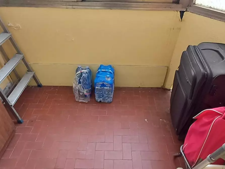 Immagine 9 di Appartamento in vendita  a Massa