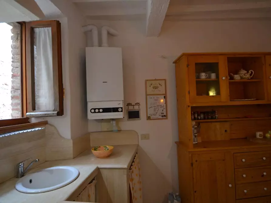 Immagine 13 di Appartamento in vendita  a Campiglia Marittima