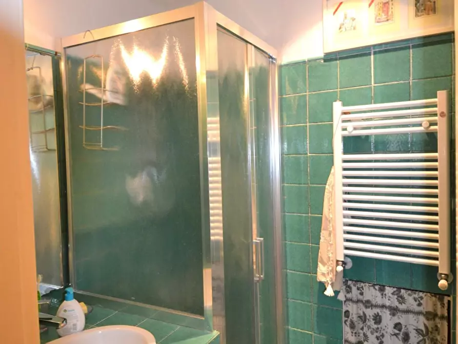 Immagine 4 di Appartamento in vendita  a Campiglia Marittima